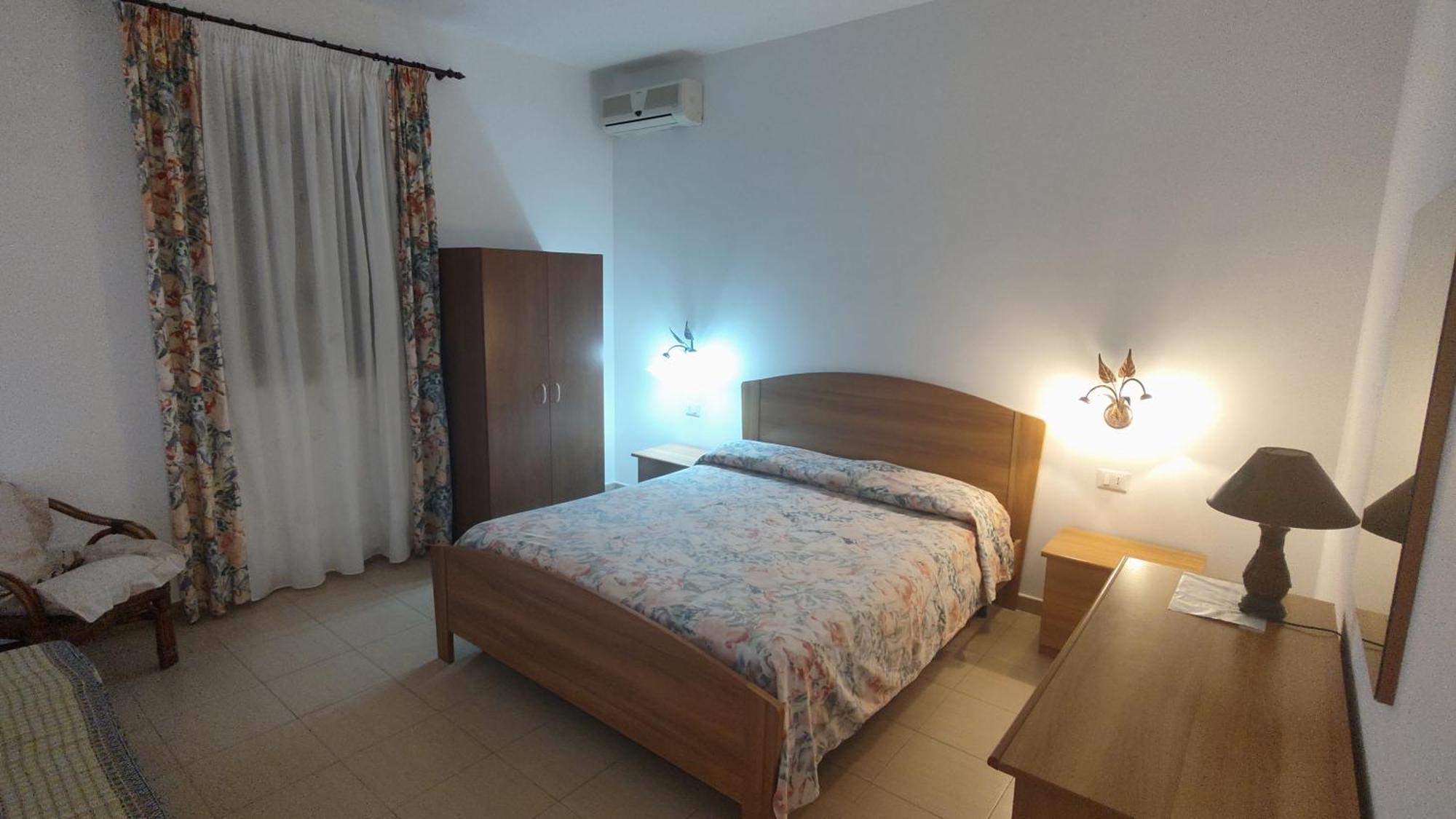 Lo Zodiaco Aparthotel LMP Buitenkant foto
