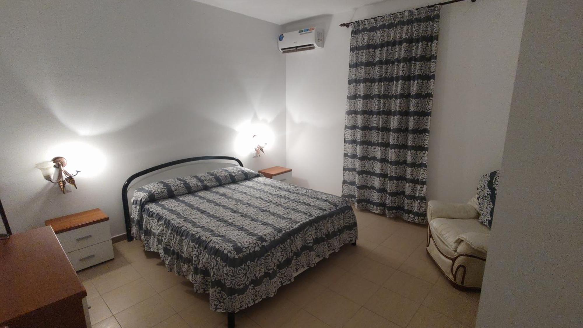 Lo Zodiaco Aparthotel LMP Buitenkant foto